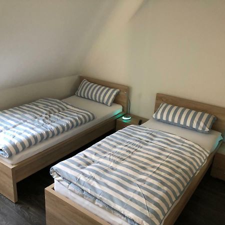 Traumferienwohnung 1 Heilbronn Eksteriør billede
