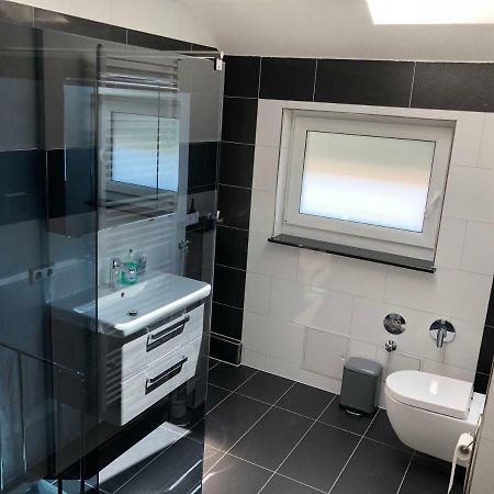 Traumferienwohnung 1 Heilbronn Eksteriør billede