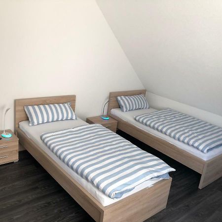 Traumferienwohnung 1 Heilbronn Eksteriør billede