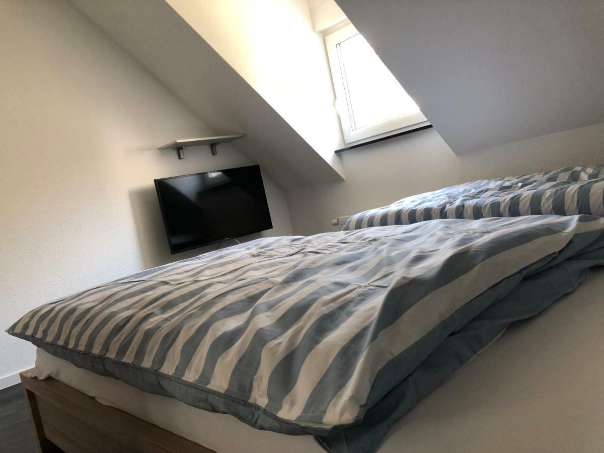 Traumferienwohnung 1 Heilbronn Eksteriør billede