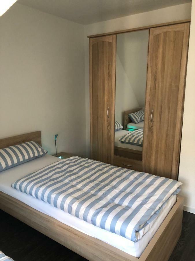 Traumferienwohnung 1 Heilbronn Eksteriør billede