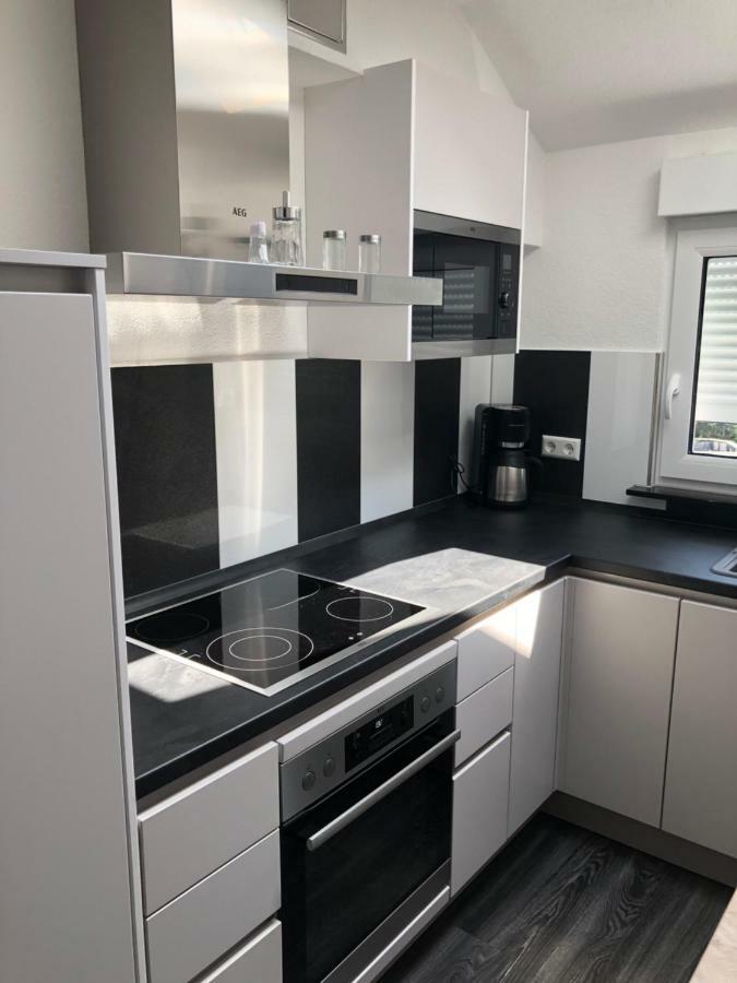 Traumferienwohnung 1 Heilbronn Eksteriør billede
