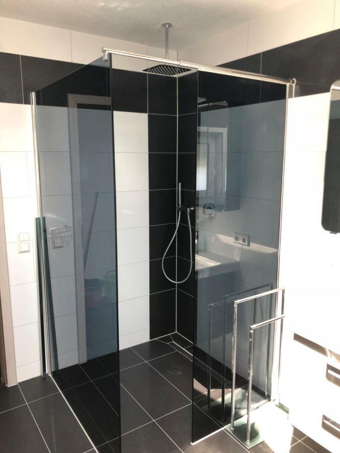 Traumferienwohnung 1 Heilbronn Eksteriør billede