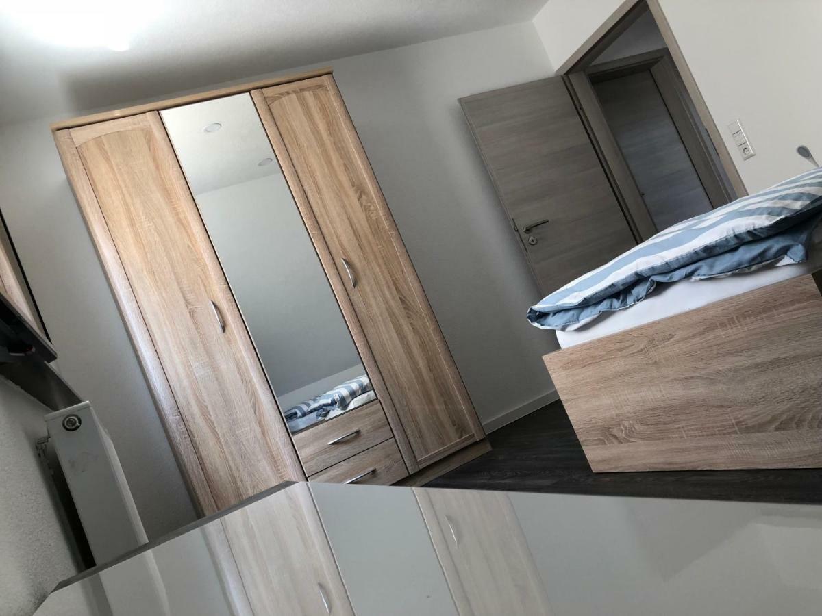 Traumferienwohnung 1 Heilbronn Eksteriør billede