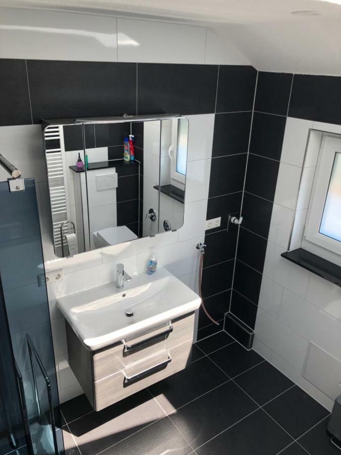 Traumferienwohnung 1 Heilbronn Eksteriør billede