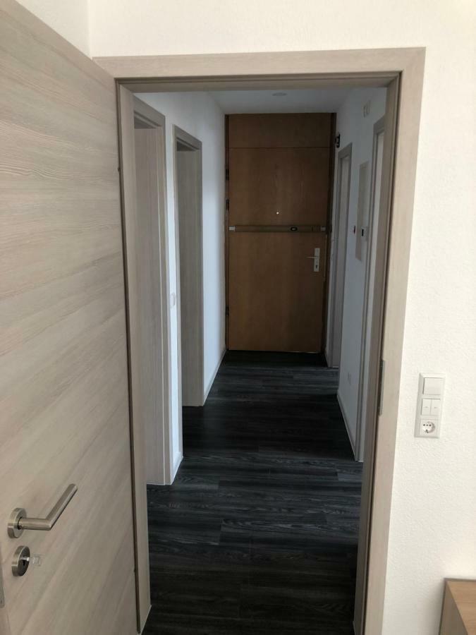 Traumferienwohnung 1 Heilbronn Eksteriør billede